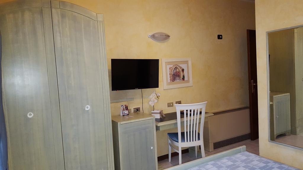 Cristoforo Colombo Hotel Osimo